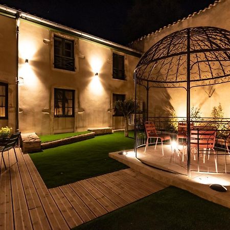 Le Boho . Centre-Ville Macon . Proche Gare . Design . Neuf . Wifi . Climatisation . Confort מראה חיצוני תמונה