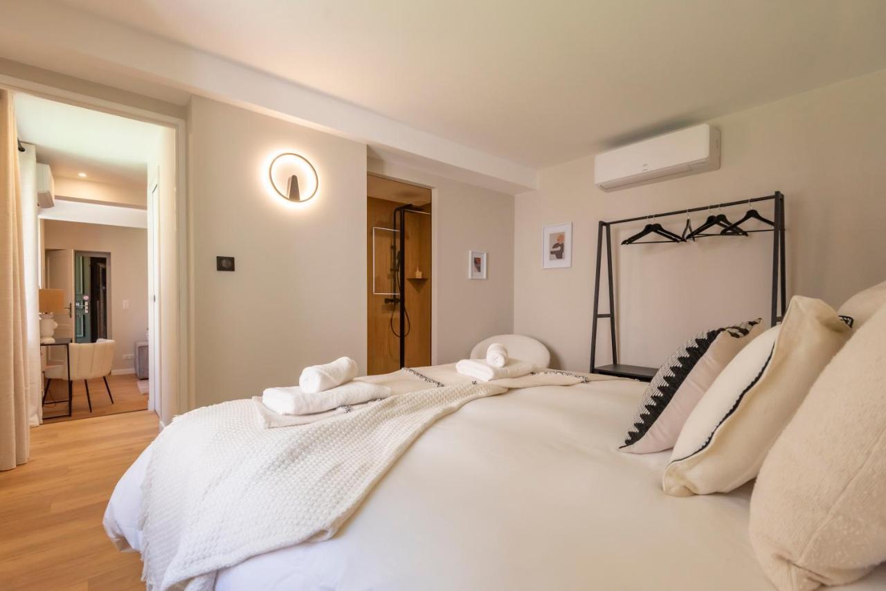 Le Boho . Centre-Ville Macon . Proche Gare . Design . Neuf . Wifi . Climatisation . Confort מראה חיצוני תמונה