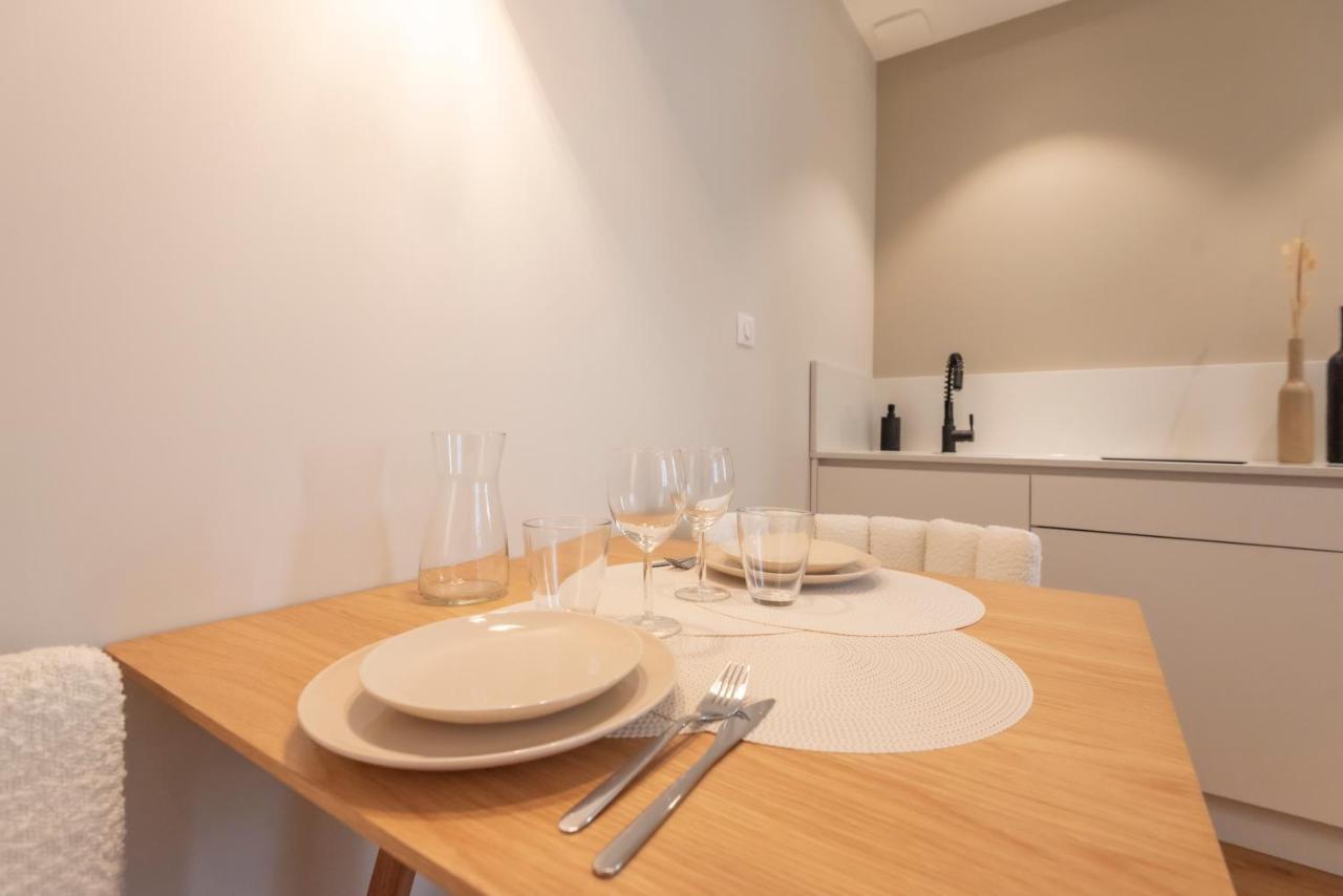 Le Boho . Centre-Ville Macon . Proche Gare . Design . Neuf . Wifi . Climatisation . Confort מראה חיצוני תמונה