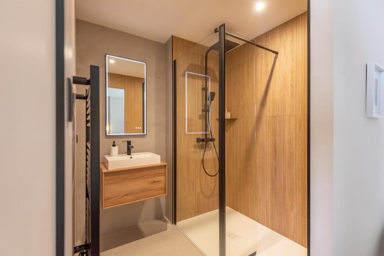 Le Boho . Centre-Ville Macon . Proche Gare . Design . Neuf . Wifi . Climatisation . Confort מראה חיצוני תמונה