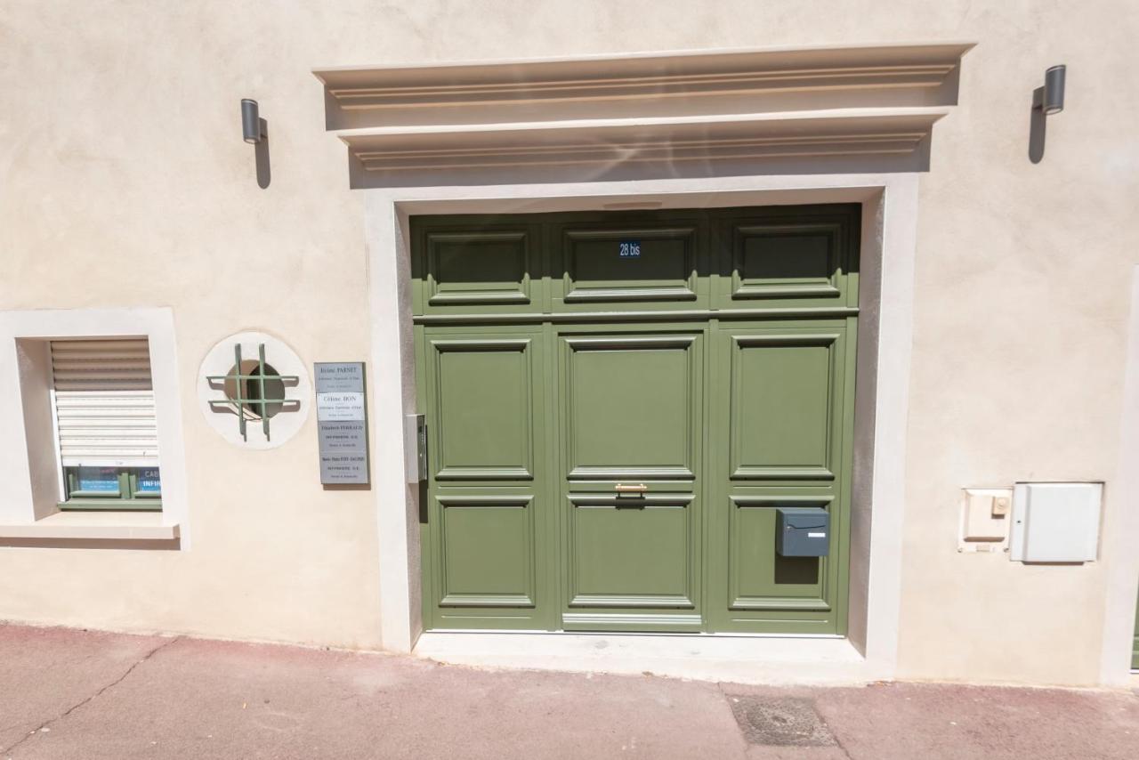 Le Boho . Centre-Ville Macon . Proche Gare . Design . Neuf . Wifi . Climatisation . Confort מראה חיצוני תמונה