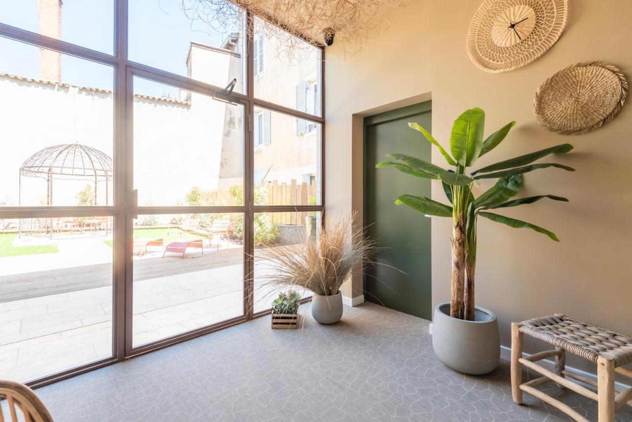 Le Boho . Centre-Ville Macon . Proche Gare . Design . Neuf . Wifi . Climatisation . Confort מראה חיצוני תמונה