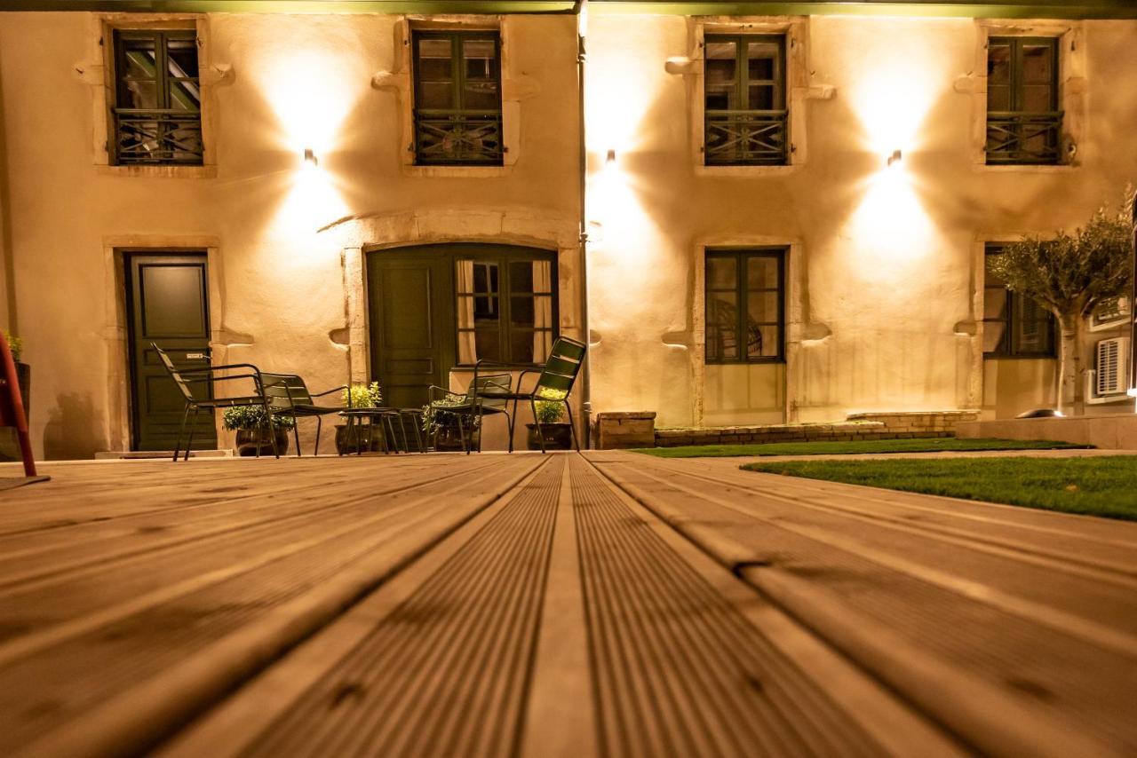 Le Boho . Centre-Ville Macon . Proche Gare . Design . Neuf . Wifi . Climatisation . Confort מראה חיצוני תמונה