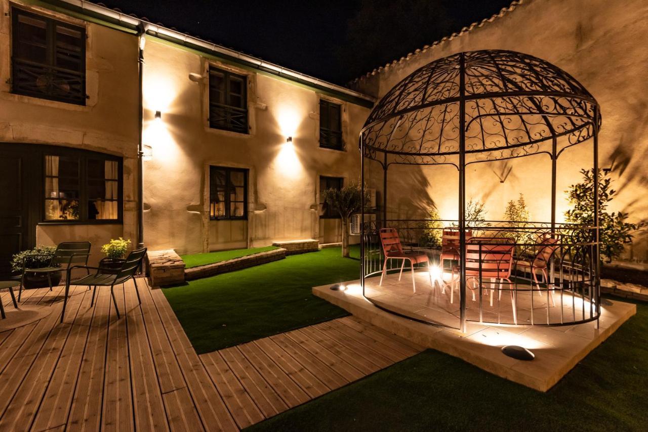 Le Boho . Centre-Ville Macon . Proche Gare . Design . Neuf . Wifi . Climatisation . Confort מראה חיצוני תמונה