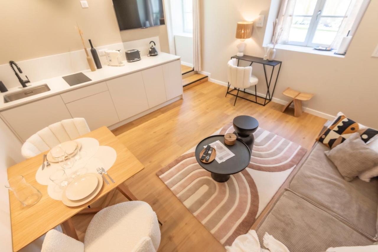 Le Boho . Centre-Ville Macon . Proche Gare . Design . Neuf . Wifi . Climatisation . Confort מראה חיצוני תמונה