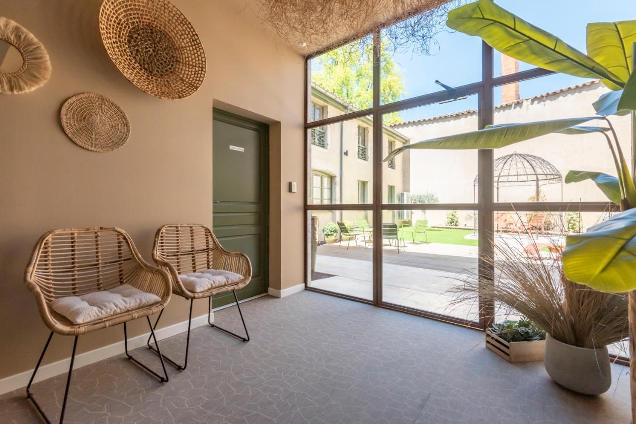 Le Boho . Centre-Ville Macon . Proche Gare . Design . Neuf . Wifi . Climatisation . Confort מראה חיצוני תמונה